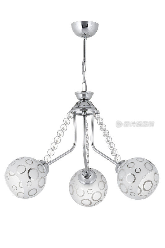 Modern Chandalier